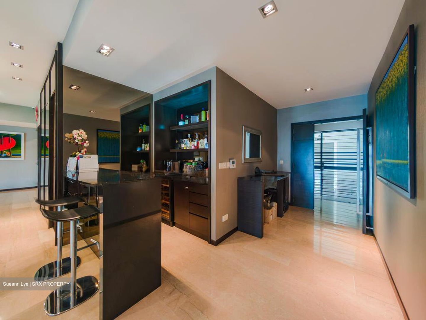 Leonie Gardens (D9), Condominium #520385561